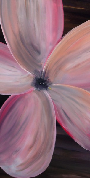 Dogwood Bloom