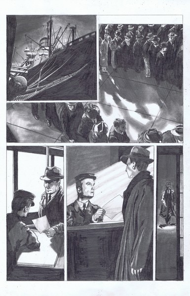 Sinn Fein, page 8