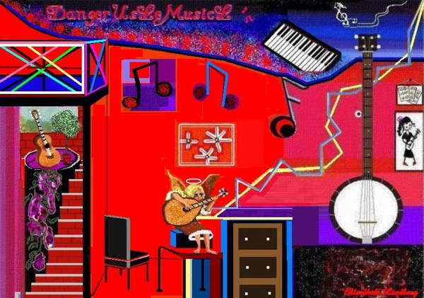 Musical Statement