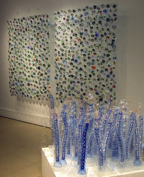 01 Ganser Julie Installation