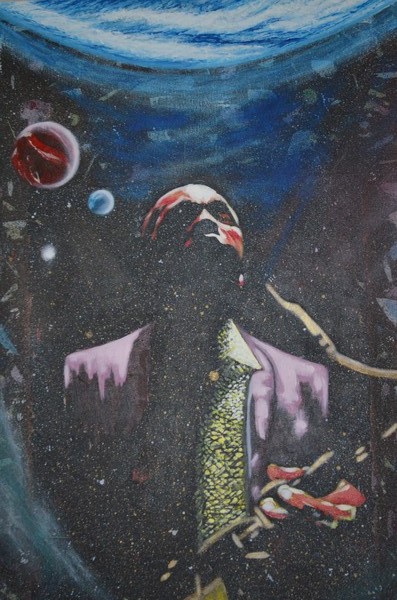 Cosmic Jazz