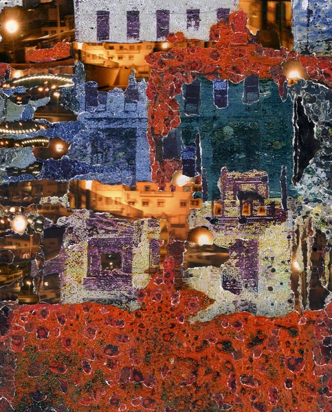In search of Identity and purpose (revisited)