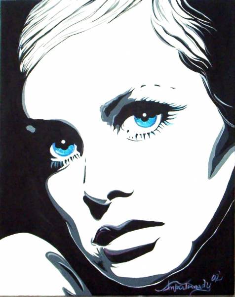 Twiggy