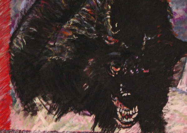 Rage
