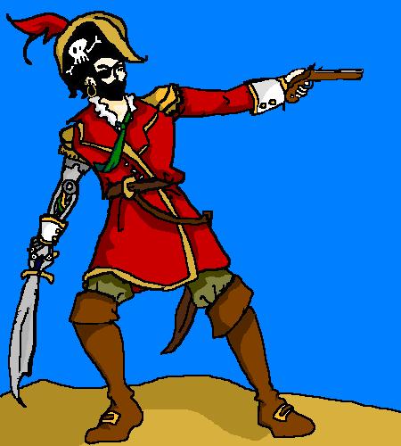 ARrrrrr