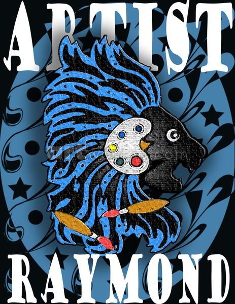 Ray's logo