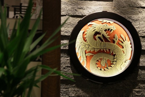 jaja dragon