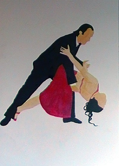tango 2