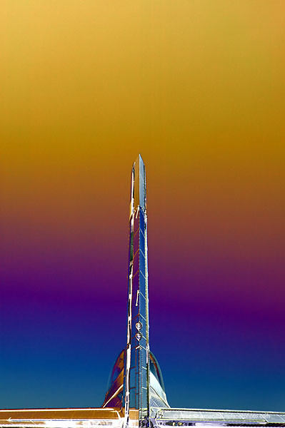 Trojan - invert II