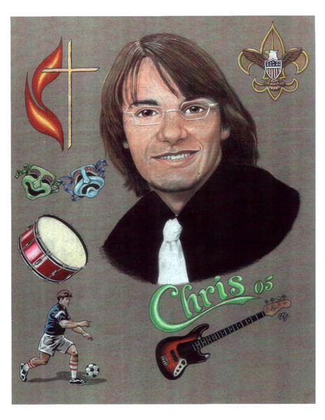 Chris