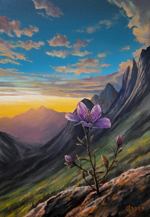 Silent Moment III