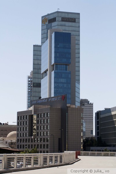 DETAILS OF THE CITY