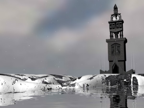 Tower