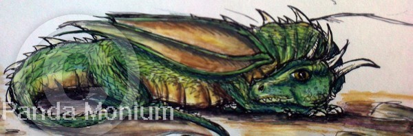 Lil' Dragon