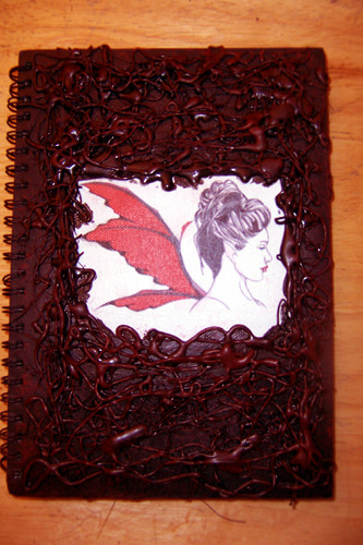 Faery Journal