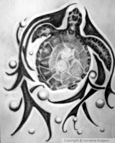 Tattoo design