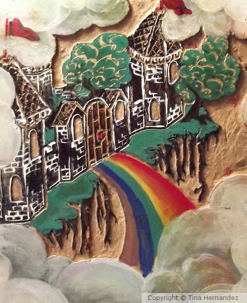 Castle in the Sky