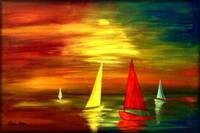 SEA OF COLOR