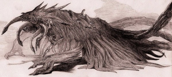 Malgamesh