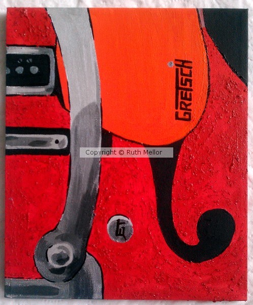 Gretsch