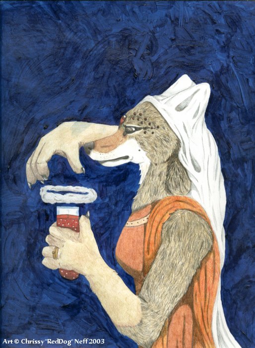 Alchemy