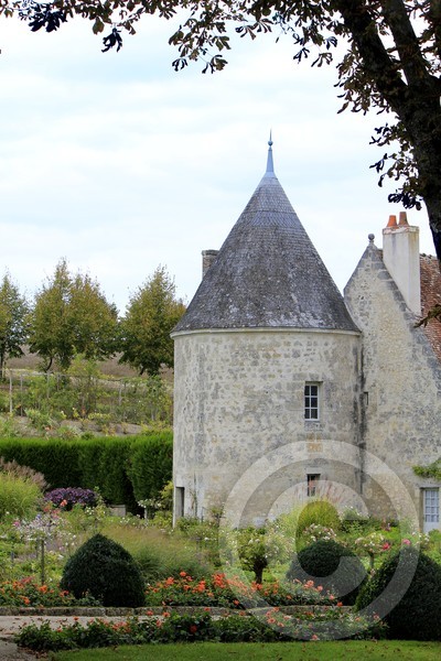 Chateau Garden