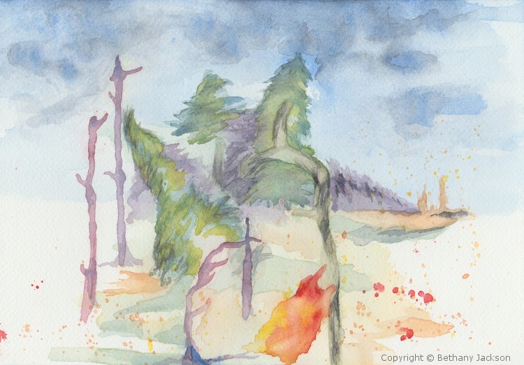 Wildfire