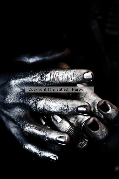 Idle Hands