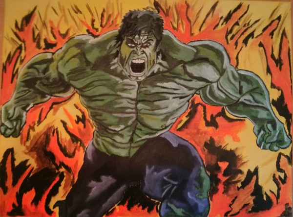 hulk