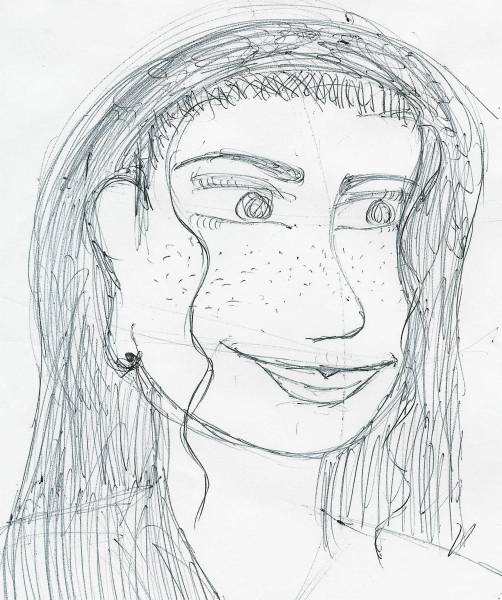 Ginny Weasley