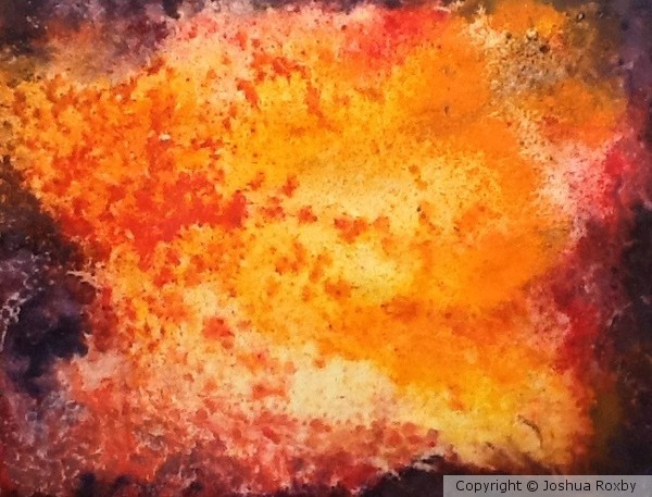 Nebulous