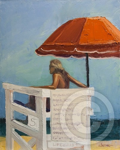 Lifeguard