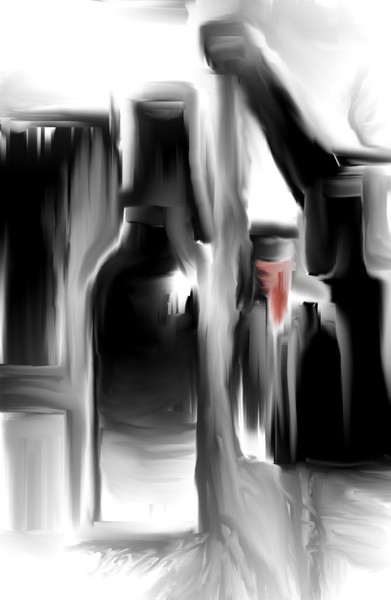 Whiskey and Water