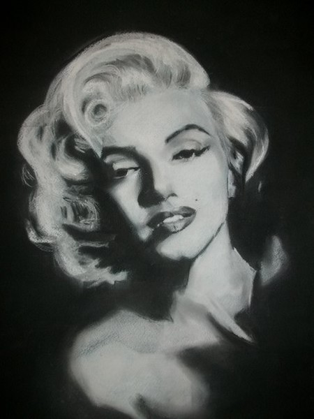 Marylin Monroe