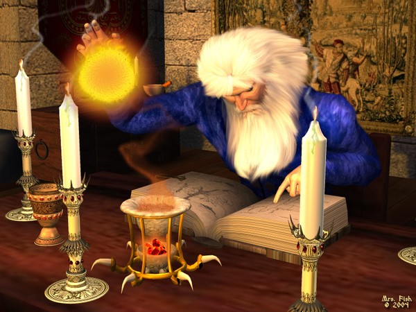 Merlin