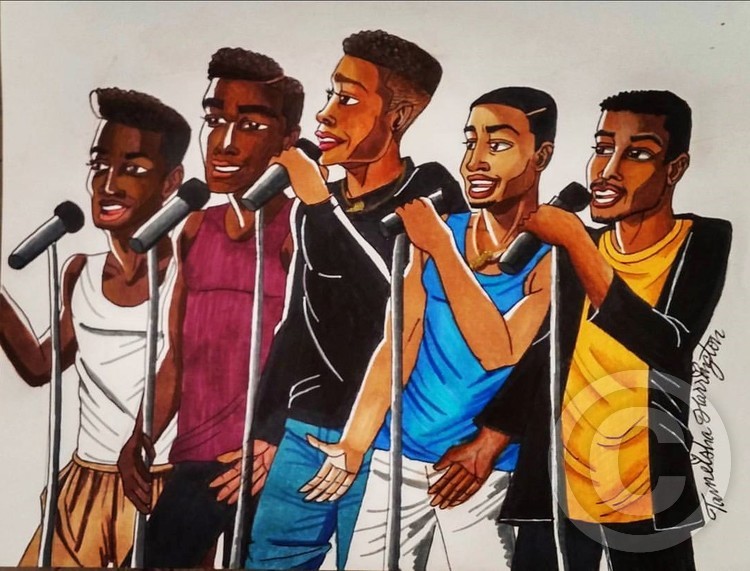 NEW EDITION