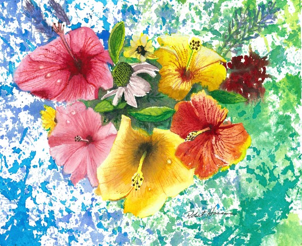 LINNIE'S BLOOMERS