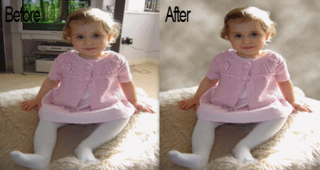 Background Removal Services
