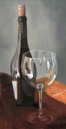 Wine Glass