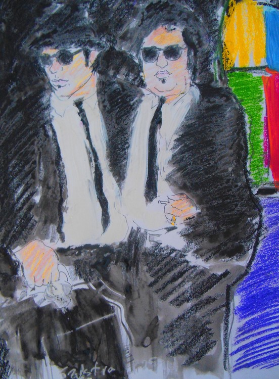 Blues