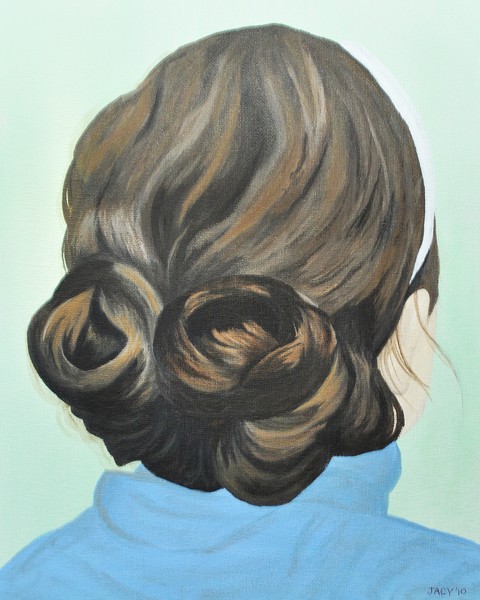Sonia's Hair