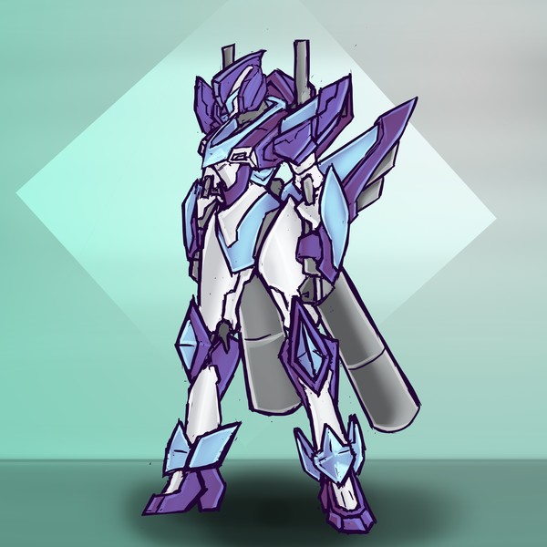 Mecha Design