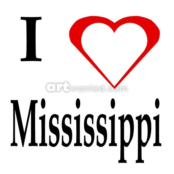 LoveMississippi