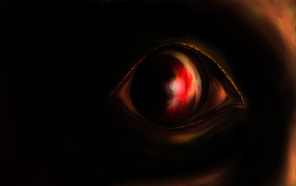 redeye