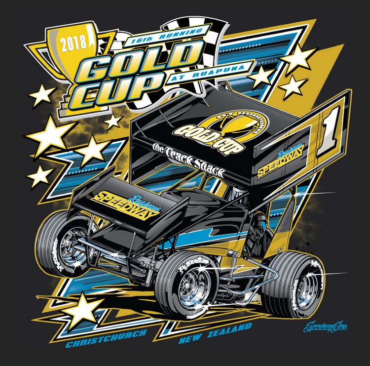 2017 Gold Cup Australia
