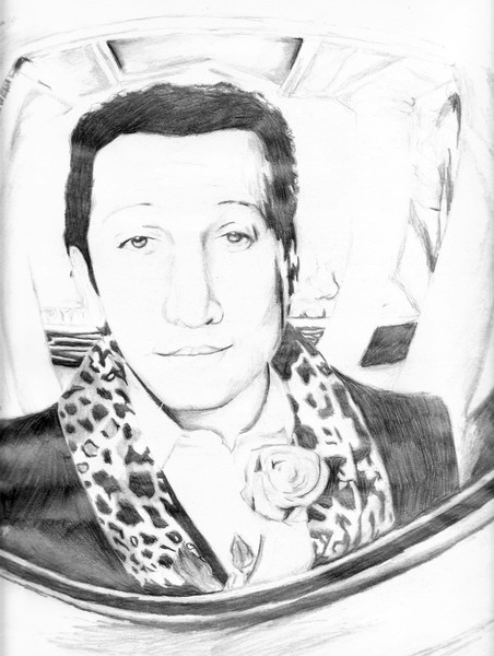 Rob Schneider as Deuce Bigalow: Male Gigolo