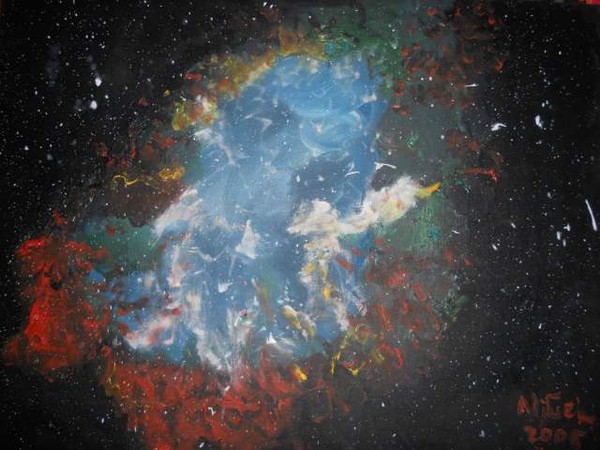 inspiritingfirmament