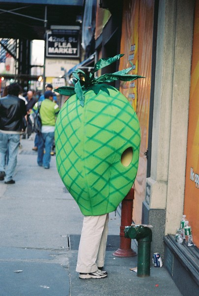 People Of New York - 3
