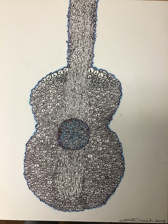 instrument of peace