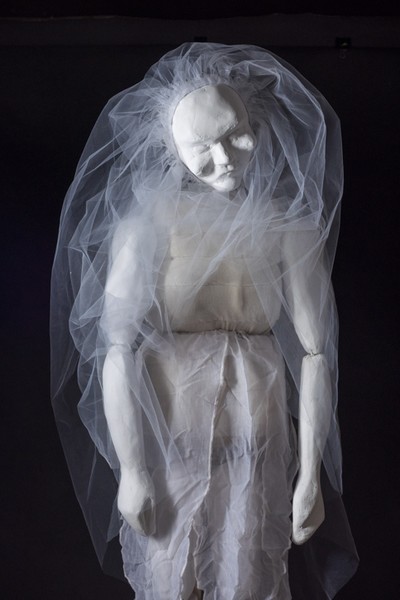 Ghost of the Shepherdess